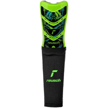 Reusch Shinguard Attrakt Supreme M futbola aizsarg