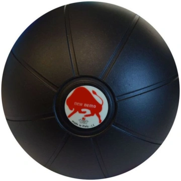 Izmēģinājuma jaunā Nemo medicīnas bumba 3kg