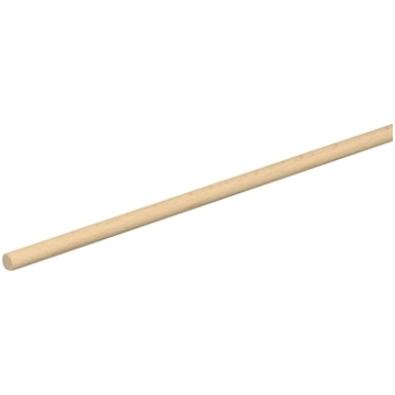 Apaļa līste 1000x8mm dižskabārdis