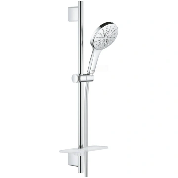 Grohe Rainshower SmartActive - Komplekts dušas gal