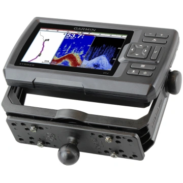 RAM® Universal Marine Electronic komponentas -B, R