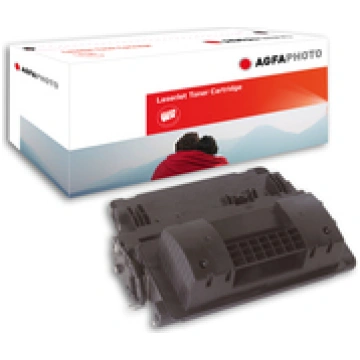 AgfaPhoto Toner Black HP No. 364 Pages 24.000 CC36