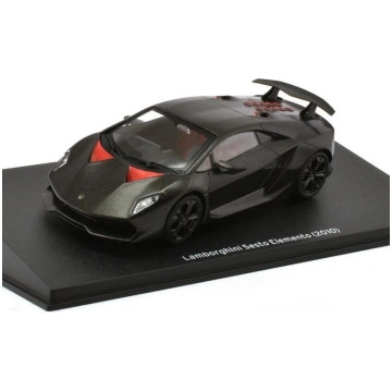 1:43 ALTAYA-IXO LAM011 Lamborghini Sesto Elemento 