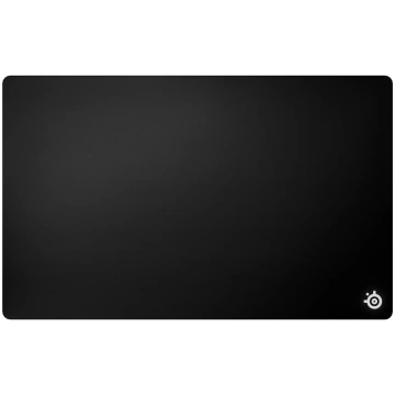 Peles paliktnis Steelseries QcK+ Melns 63003