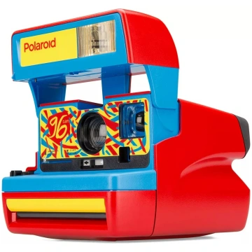 Momentalais foto kamera, POLAROID, POLAROID ORIGIN