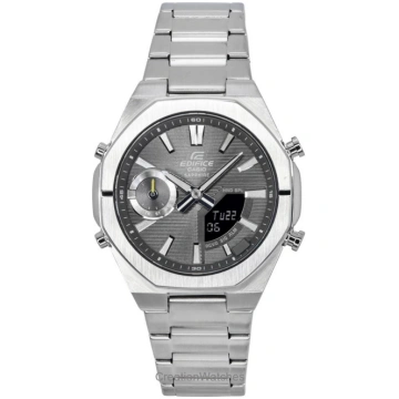 Casio Edifice analogais digitālais viedtālruņa sai