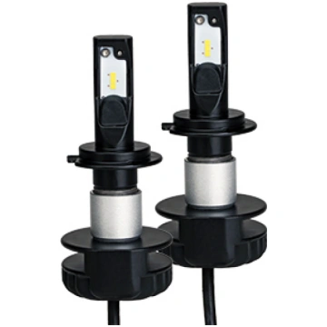 LED H7 auto spuldzes 6000K, komplekts 2 gab. 1-925