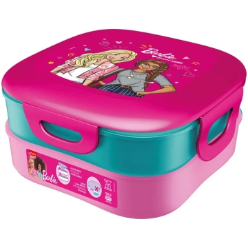Pusdienu trauks Maped Creativ 871097 bērniem, rozā
