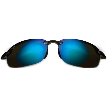 Ho'Okipa B407-11 grey Maui Jim