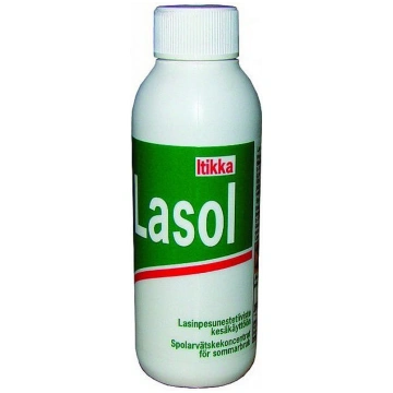 Vasaras vējstikla šķidruma koncentrāts 100ml PRC