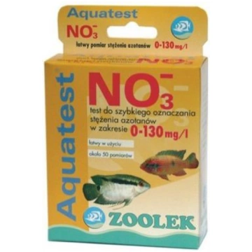 ZOOLEK TEST NO3 ( 5907527410402 24438 )