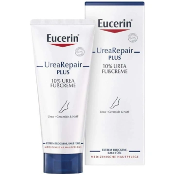 EUCERIN UreaRepair PLUS Krēms kājām 100 ml