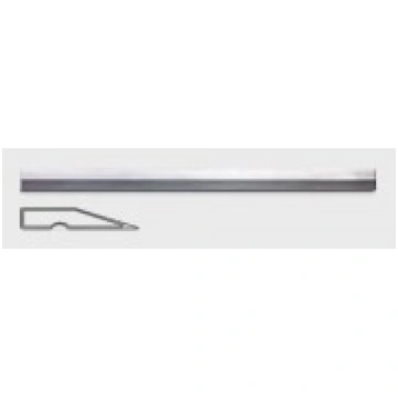 Trapecveida lata Strend Pro 2500mm 2160086
