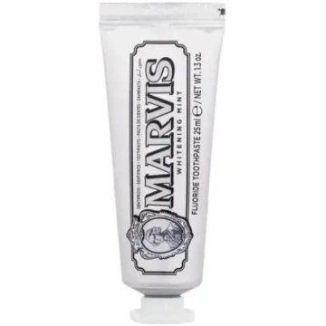Marvis Balinoša mētras zobu pasta 25 ml