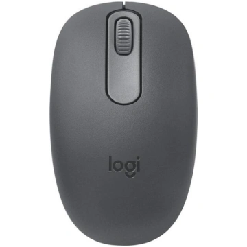 Logitech PELE BLUETH OPTISKĀ M196/GRAPHITE 910-007