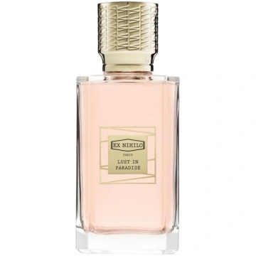 Ex Nihilo Lust In Paradise EdP aromāts