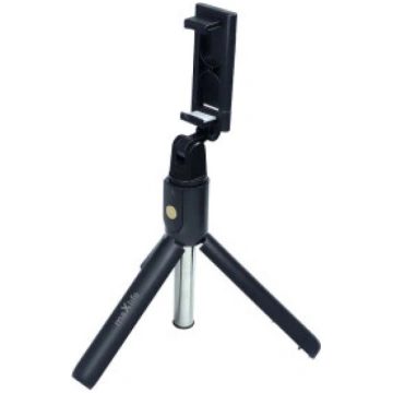 Maxlife Bluetooth selfie stick tripod MXST-100 bla
