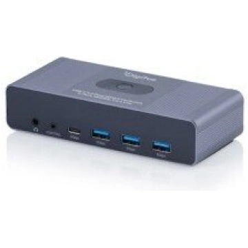 Konsole Kvm Digitus Digitus Kvm Switch 2x2 Hdmi 4k