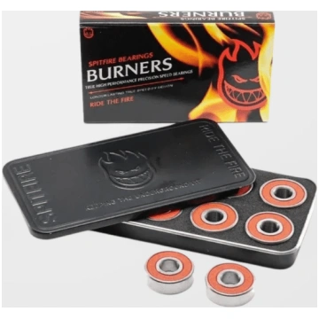 SPITFIRE Bearings Set Burner gultņi