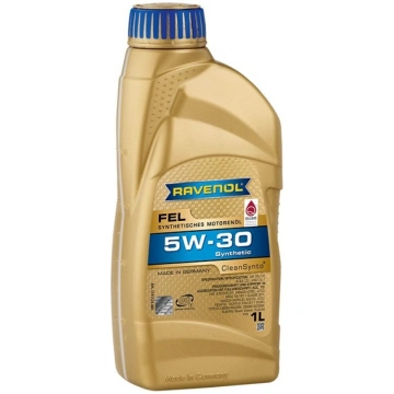 RAVENOL FEL SAE 5W30 (Toyota) 1L