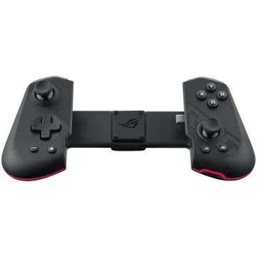 ASUS ROG Tessen Mobile Controller, Gamepad (black)