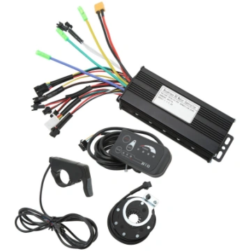 Bicycle Brushless Motor Controller Kit Sine Wave L
