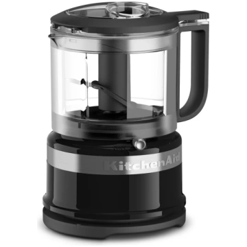 KitchenAid smalcinātājs 0,83 L, Onyx Black