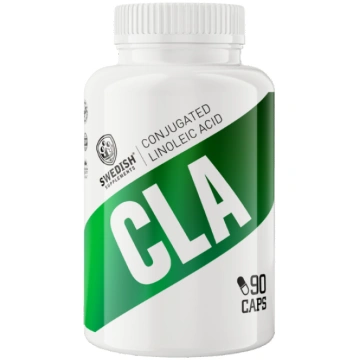 CLA 90 caps Swedish Supplements