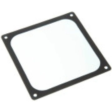 SilverStone Magnet putekļu filtrs (SST-FF143B) [Fi