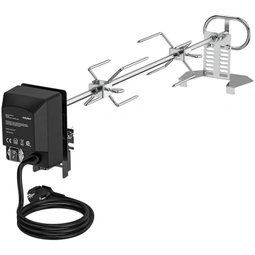 Onlyfire Universāls rotācijas iesma komplekts 73 c
