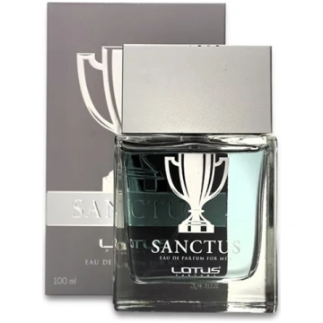 LOTUS PARFUMS 85 Sanctus EDP Parfimērijas ūdens vī