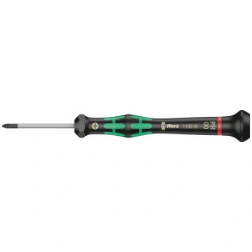 2050 PH Screwdriver for Phillips screws for electr