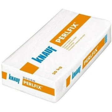 Knauf PLASTER ADHESIVE KNAUF PERLFIX 30KG 15087093