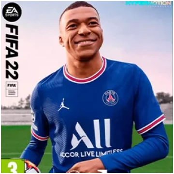FIFA 22 (Xbox One) (US)