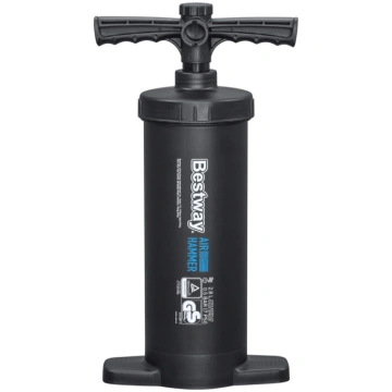Bestway 62086 Pompka reczna tlokowa Air Hammer 280