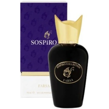 Sospiro Farsa EDP 75ml 3700583500917