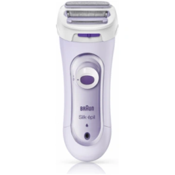 BRAUN EPILATOR ZĪDA-ĒPILA LS5560 DARBĪBAS LAIKS (M