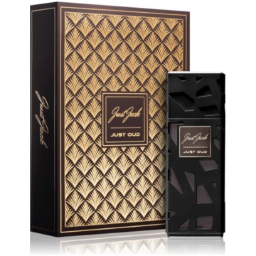 Just Jack Just Oud EDP parfimērijas ūdens vīriešie