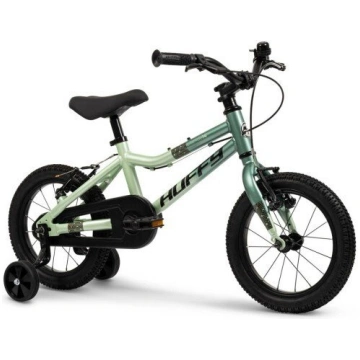 Huffy Velosipēds Bērnu Huffy Literide Alu 14" Zaļš