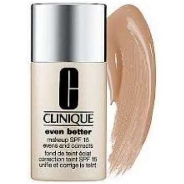 Clinique podkład Even Better Makeup SPF15 17 Nutty