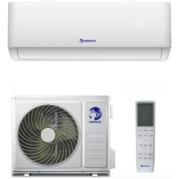 NORDIS ORION PRO NDI-OP18TC1 SILTUMSŪKNIS