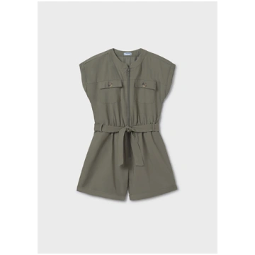MAYORAL Viskozes rompers