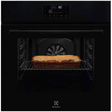 Cepeškrāsns ELECTROLUX LOF7P16K