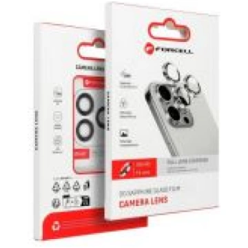 Forcell Camera glass to iPhone 13 Pro / 13 Pro Max