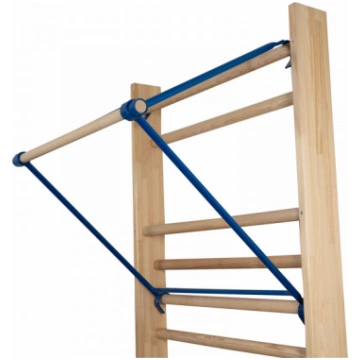 Chin-up bar for wall bars 90 cm