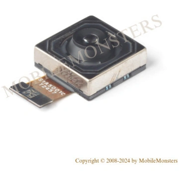 Kamera Xiaomi Redmi Note 12 Pro 5G (22101316G) Gal