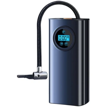 Electric Air Compressor Rechargeable High Precisio