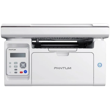 Daudzfunkciju printeris Pantum M6509NW, led