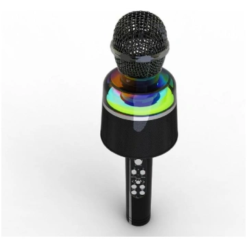 Gembird | Wireless Karaoke Microphone | MICBT-01-B