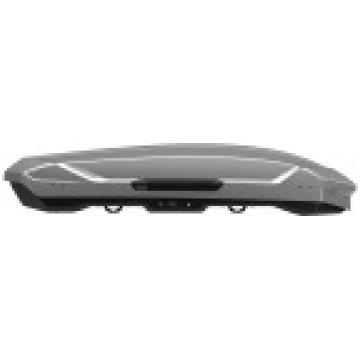 Auto jumta kaste THULE MOTION 3 XL Tytan Gloss 69-